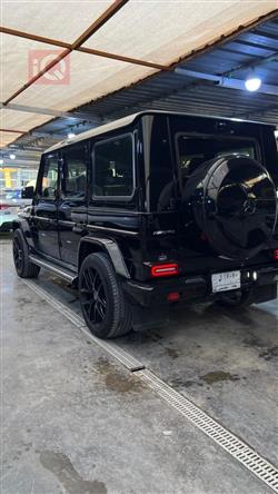 مرسيدس بنز G-Class